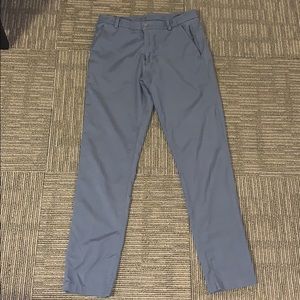 LuLulemon Mens Commission Pants